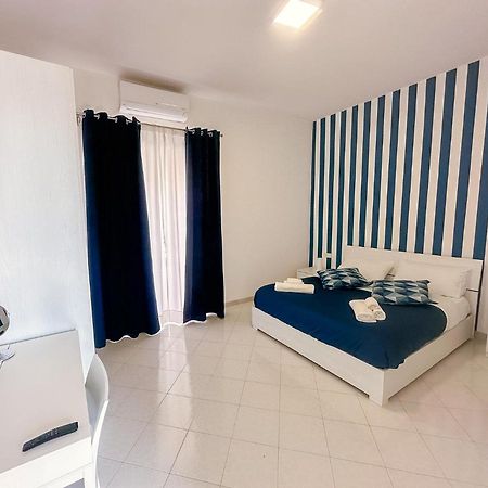Rosy'S Apartament Castellammare di Stabia Exteriör bild