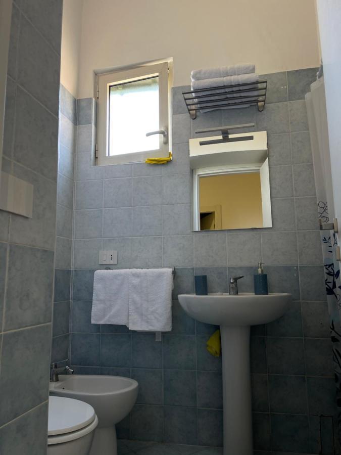 Rosy'S Apartament Castellammare di Stabia Exteriör bild