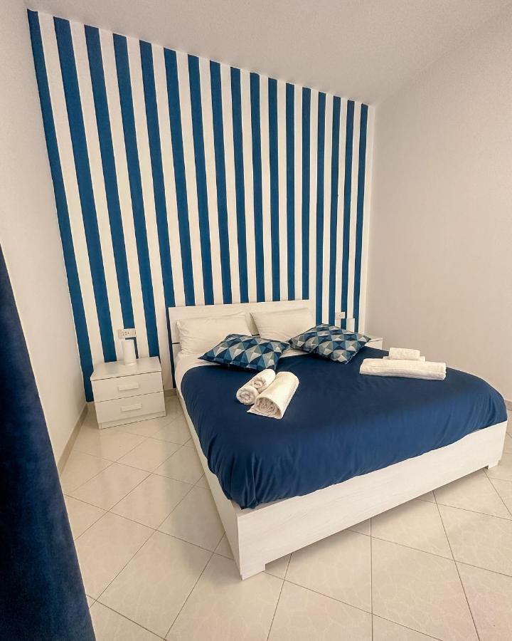 Rosy'S Apartament Castellammare di Stabia Exteriör bild