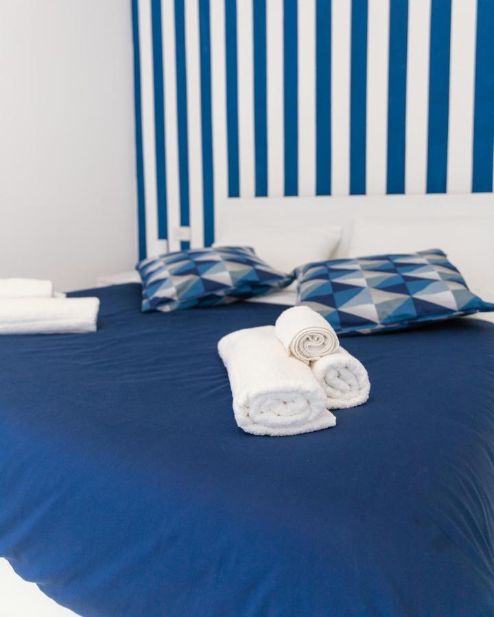 Rosy'S Apartament Castellammare di Stabia Exteriör bild