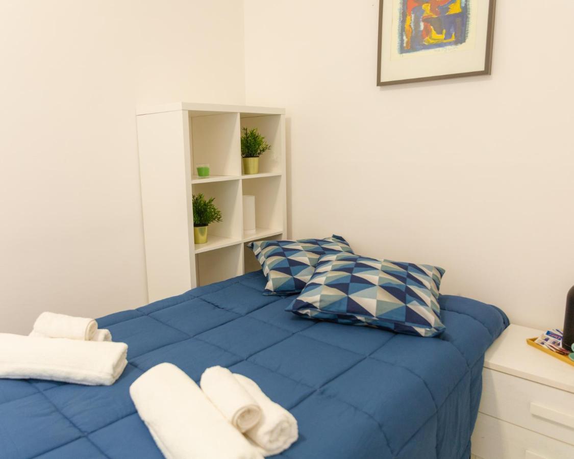 Rosy'S Apartament Castellammare di Stabia Exteriör bild